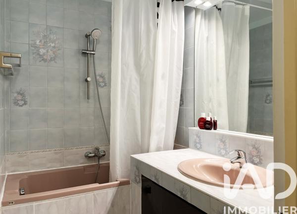 Appartement à vendre 4 pièces 82 m² Gagny