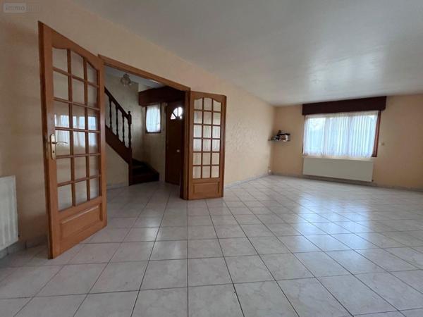 Maison individuelle à vendre à Hazebrouck dans le Nord (59190), ref : 13078/3497   
Secteur Carrefour
