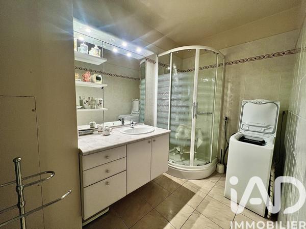 Appartement à vendre 4 pièces 88,12 m² Troyes