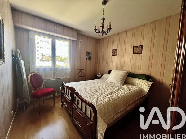 Appartement à vendre 4 pièces 88,12 m² Troyes