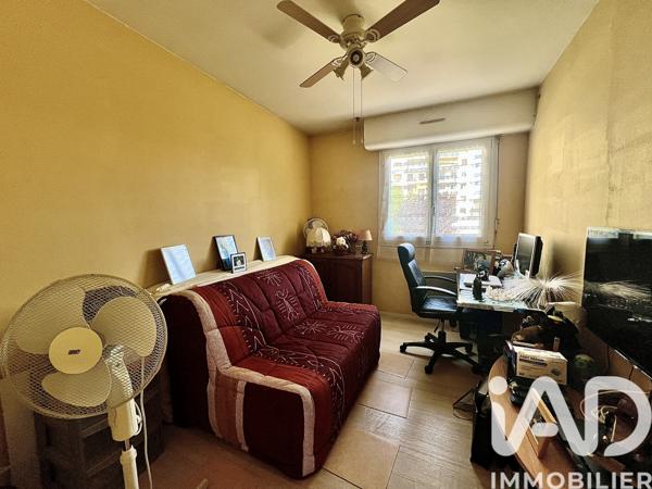 Appartement à vendre 4 pièces 88,12 m² Troyes