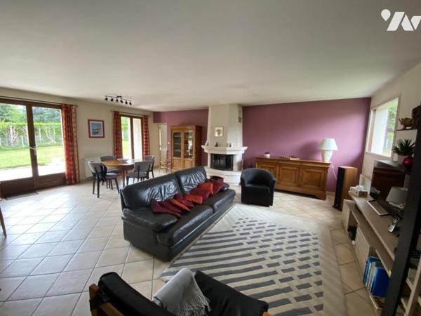 Maison à Louviers