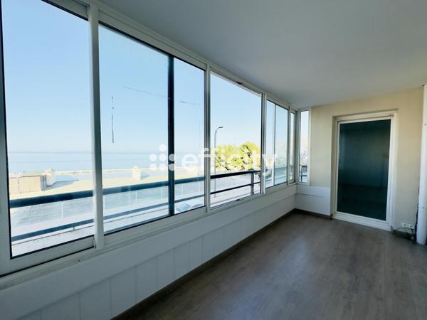 Appartement 5 pièces - 130 m² Exclusivité efficity