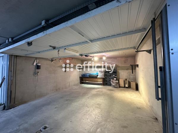 Appartement 5 pièces - 130 m² Exclusivité efficity