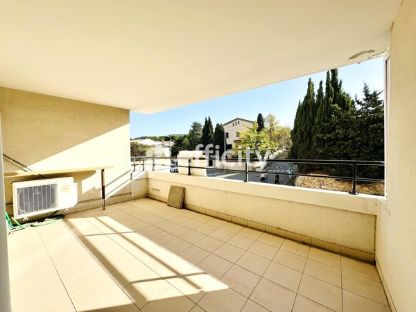 Appartement 5 pièces - 130 m² Exclusivité efficity