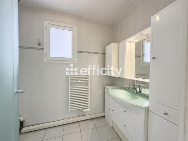 Appartement 5 pièces - 130 m² Exclusivité efficity