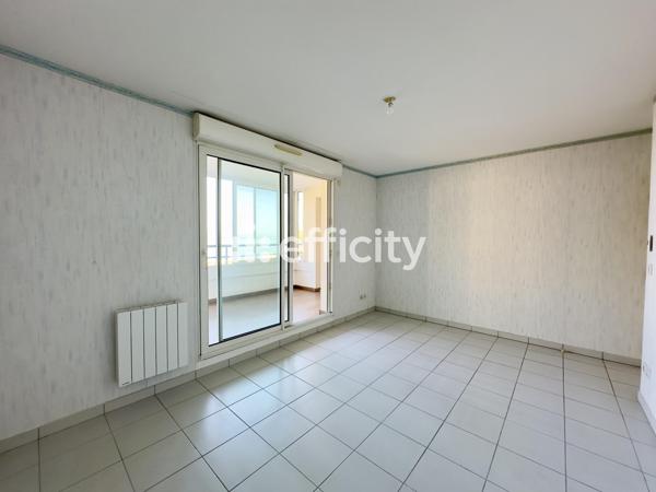 Appartement 5 pièces - 130 m² Exclusivité efficity