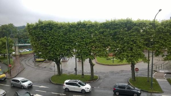 Location appartement Saint-Priest-en-Jarez (42270) 2 pièces 37.84m²