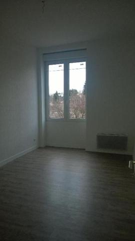Location appartement Saint-Priest-en-Jarez (42270) 2 pièces 37.84m²