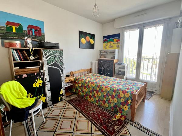 À vendre Appartement T2 de 57m² - Royan - Vendu loué Royan