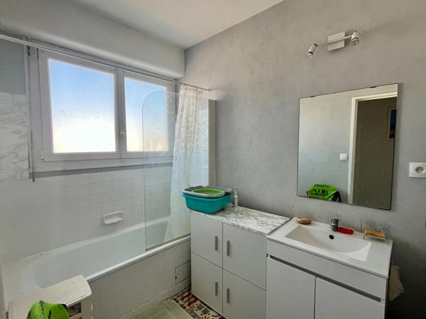 À vendre Appartement T2 de 57m² - Royan - Vendu loué Royan