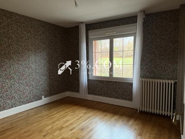 Maison 7 pièce(s) 5 chambre(s) 193 m²