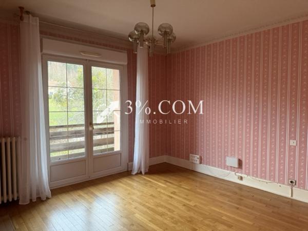 Maison 7 pièce(s) 5 chambre(s) 193 m²