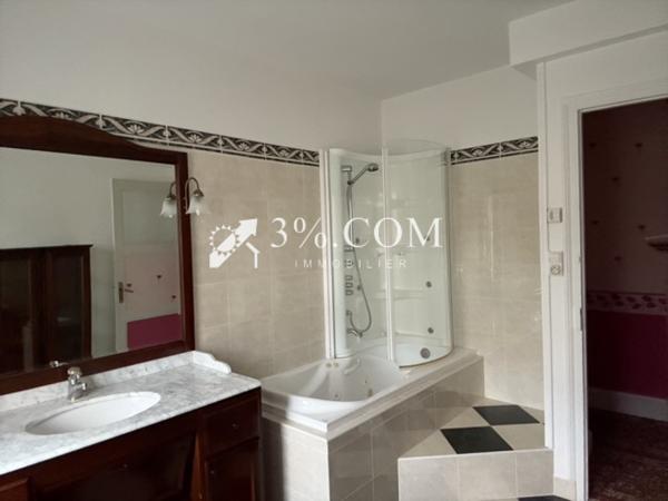 Maison 7 pièce(s) 5 chambre(s) 193 m²