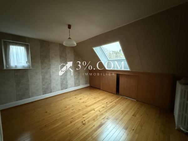 Maison 7 pièce(s) 5 chambre(s) 193 m²