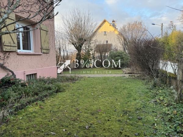 Maison 7 pièce(s) 5 chambre(s) 193 m²