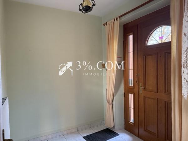 Maison 7 pièce(s) 5 chambre(s) 193 m²