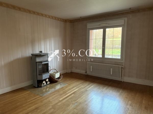 Maison 7 pièce(s) 5 chambre(s) 193 m²