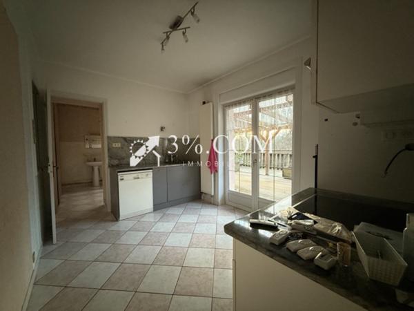 Maison 7 pièce(s) 5 chambre(s) 193 m²