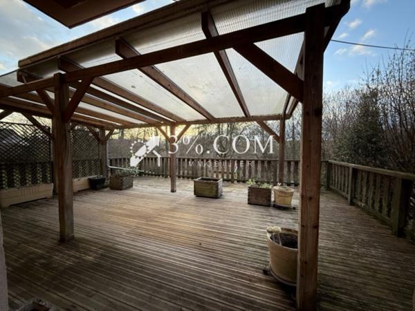 Maison 7 pièce(s) 5 chambre(s) 193 m²