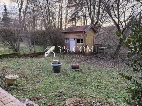 Maison 7 pièce(s) 5 chambre(s) 193 m²