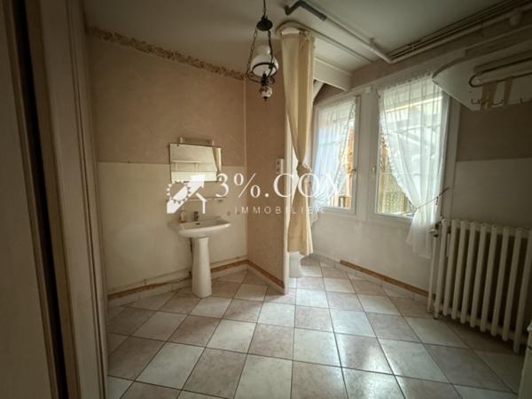 Maison 7 pièce(s) 5 chambre(s) 193 m²