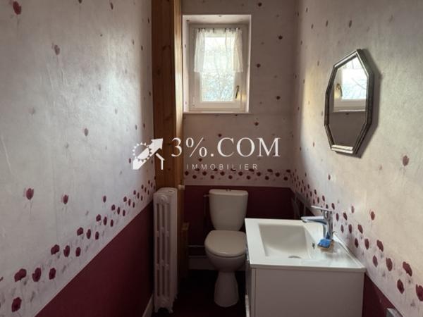 Maison 7 pièce(s) 5 chambre(s) 193 m²