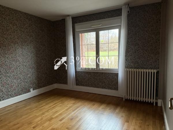 Maison 7 pièce(s) 5 chambre(s) 193 m²