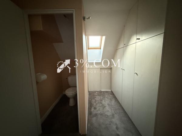 Maison 7 pièce(s) 5 chambre(s) 193 m²