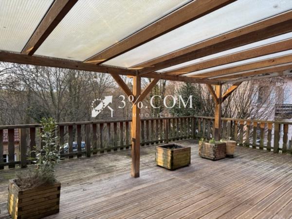 Maison 7 pièce(s) 5 chambre(s) 193 m²