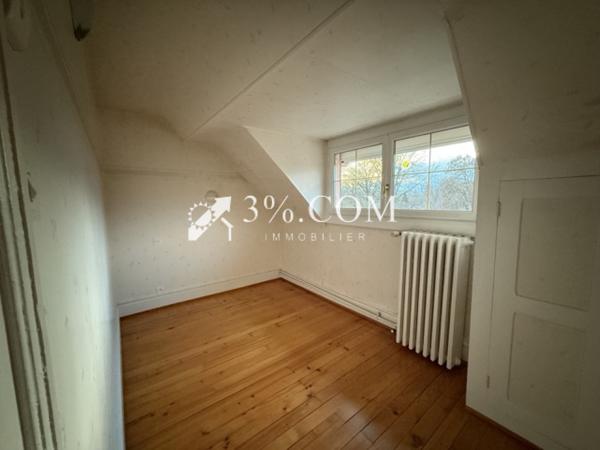 Maison 7 pièce(s) 5 chambre(s) 193 m²