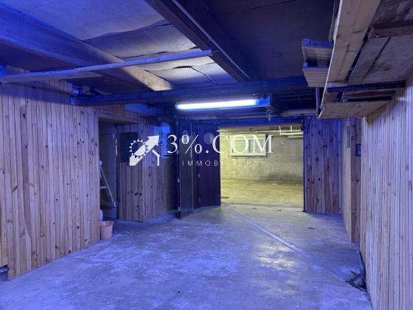 Maison 7 pièce(s) 5 chambre(s) 193 m²