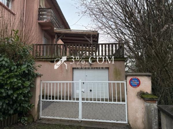 Maison 7 pièce(s) 5 chambre(s) 193 m²