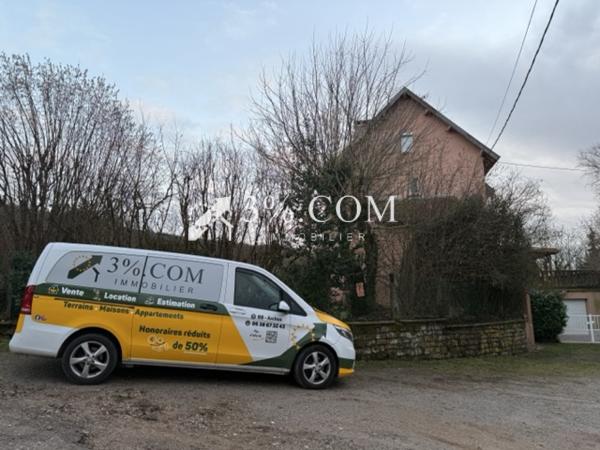 Maison 7 pièce(s) 5 chambre(s) 193 m²