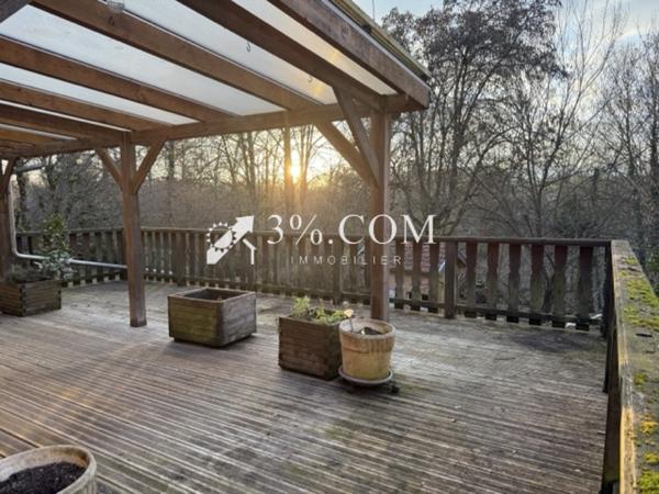 Maison 7 pièce(s) 5 chambre(s) 193 m²