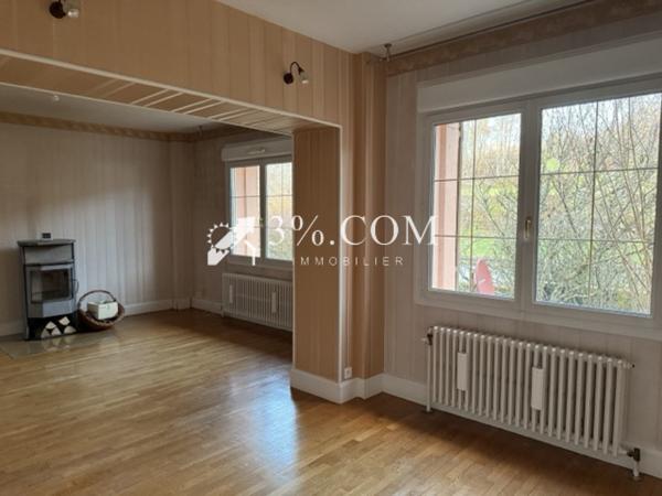 Maison 7 pièce(s) 5 chambre(s) 193 m²