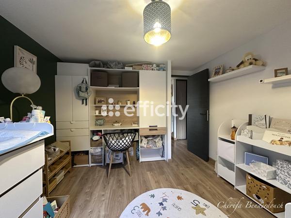 Maison 3 pièces - 82 m² Exclusivité efficity