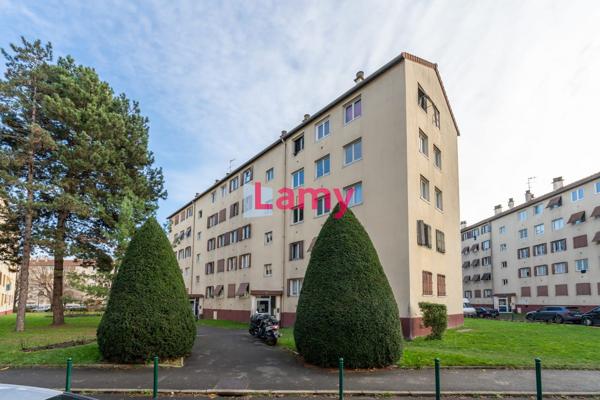 Annexe + appartement