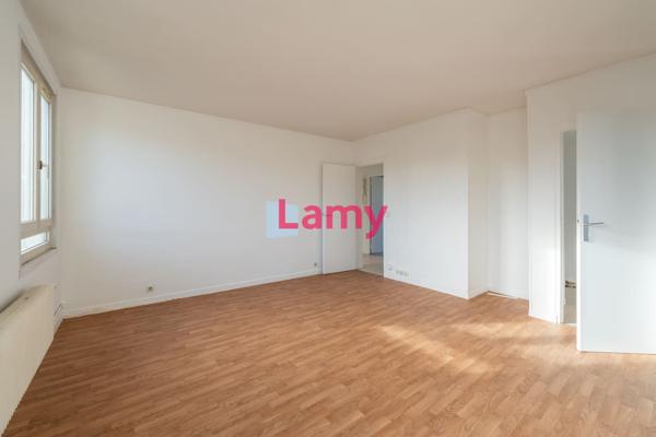 Annexe + appartement