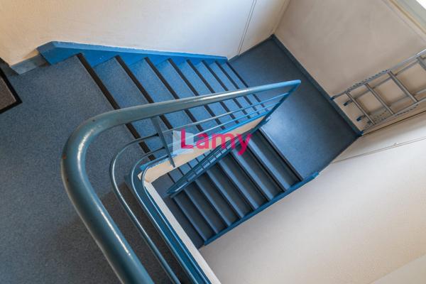 Annexe + appartement