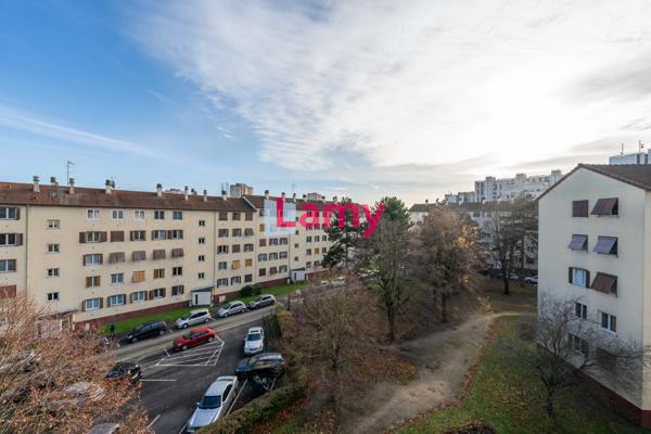 Annexe + appartement