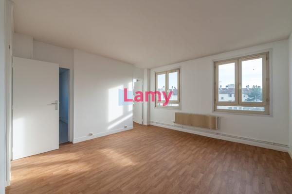 Annexe + appartement