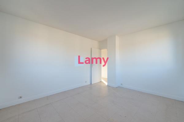 Annexe + appartement