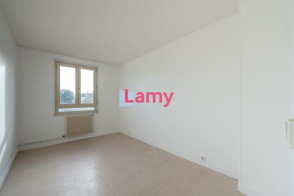 Annexe + appartement