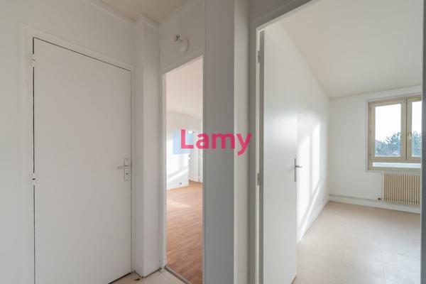 Annexe + appartement