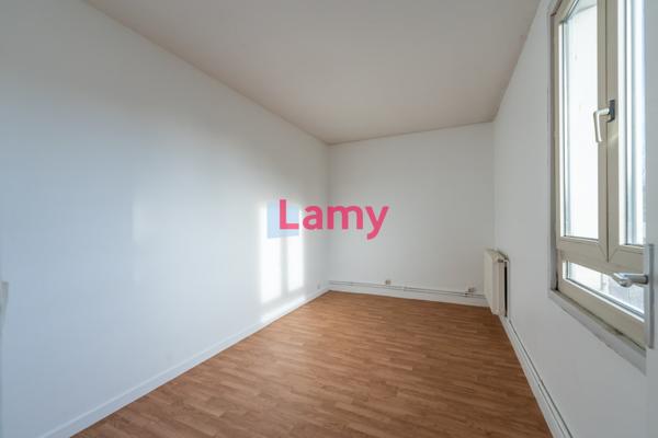 Annexe + appartement