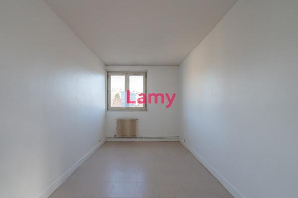 Annexe + appartement