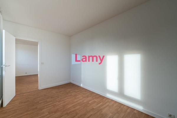 Annexe + appartement