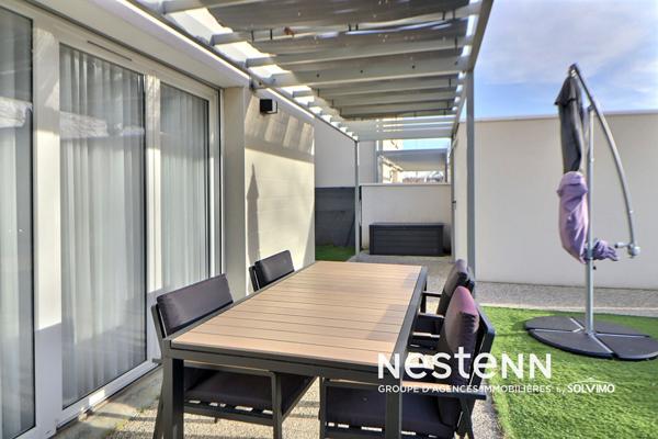 Saint Priest Manissieux Maison Saint Priest 4 pièces100 m2 -199m2 terrain