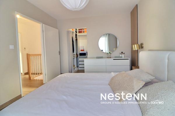 Saint Priest Manissieux Maison Saint Priest 4 pièces100 m2 -199m2 terrain